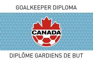 Goalkeeper Diploma