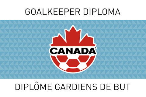 Goalkeeper Diploma