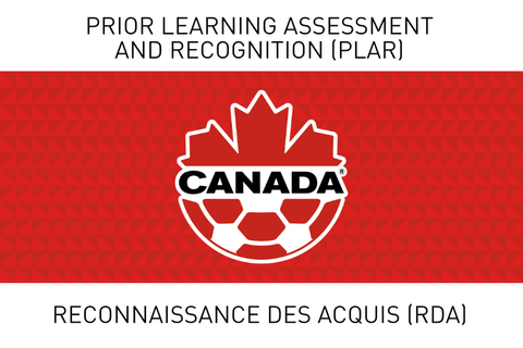 Prior Learning Assessment and Recognition (PLAR) - A Diploma