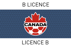 B Licence Diploma