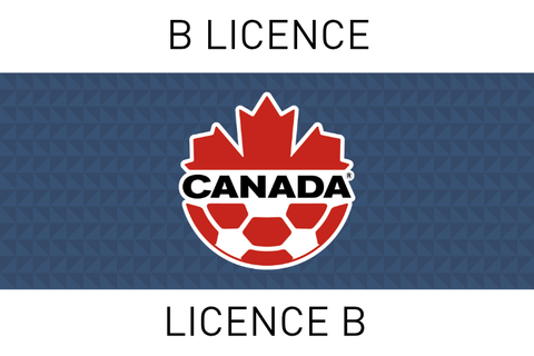 B Licence Diploma
