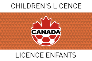 Children's Licence Diploma