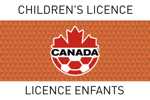 Children's Licence Diploma