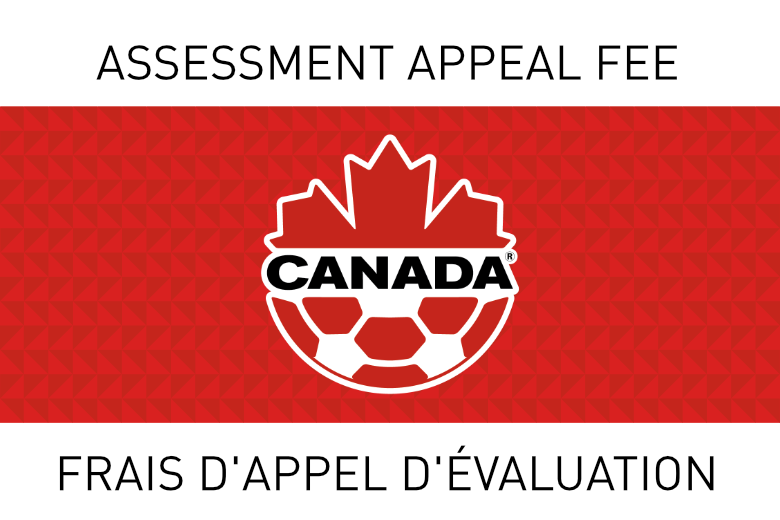 Assessment Appeal Fee