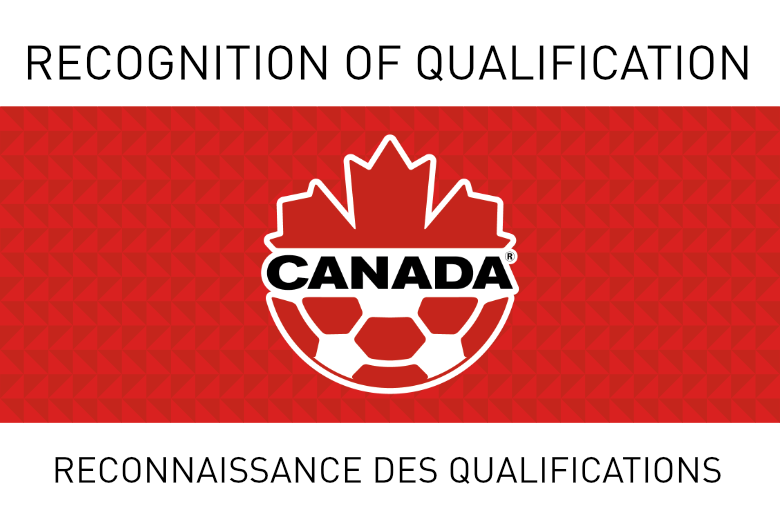 Recognition of Qualification