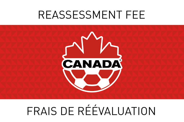 Reassessment Fee