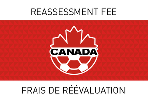 Reassessment Fee