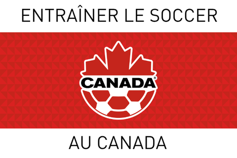 Entraîner le Soccer au Canada